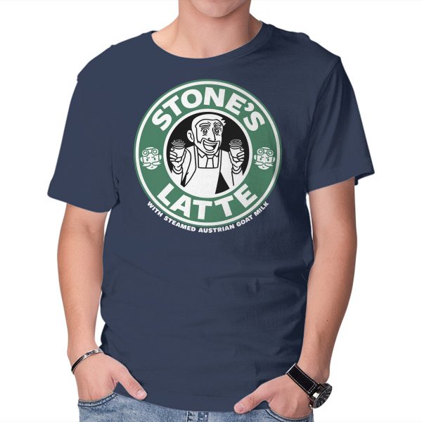 Stonebucks Latte - Image 5