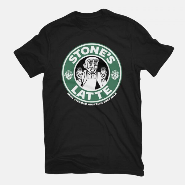 Stonebucks Latte - Image 3
