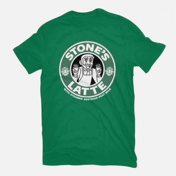 Stonebucks Latte - Image 11