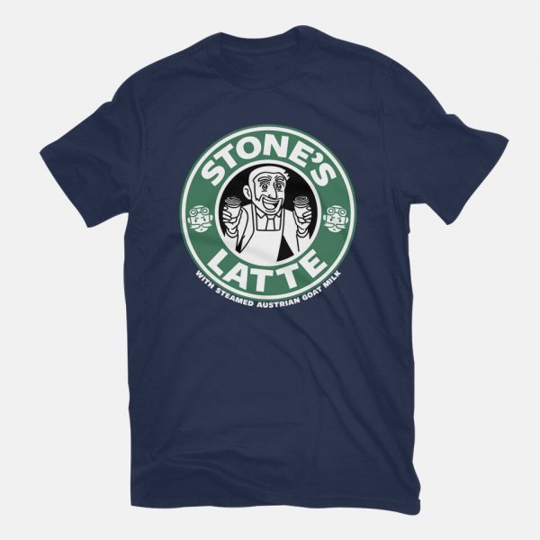 Stonebucks Latte - Image 7