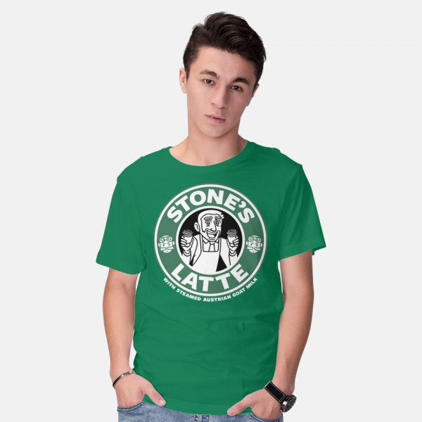 Stonebucks Latte - Image 10