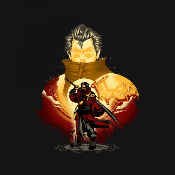 Warrior Monk Of Yevon - Image 4