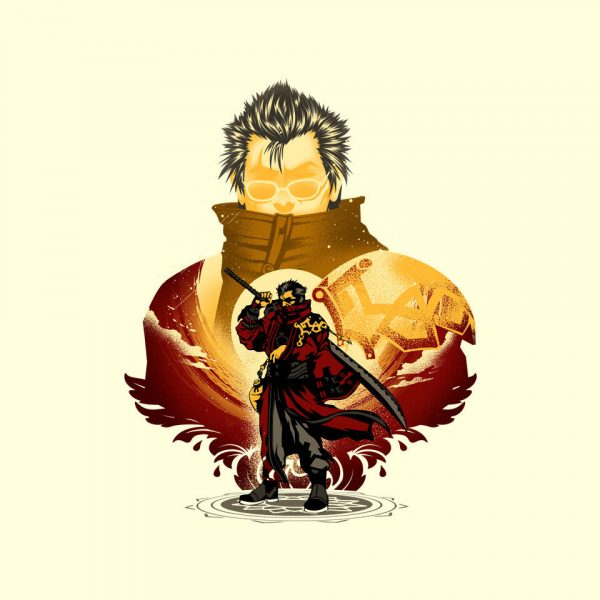 Warrior Monk Of Yevon - Image 12