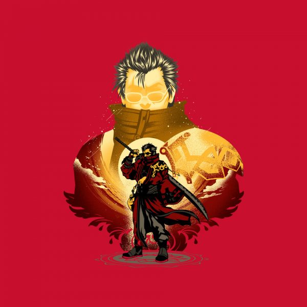 Warrior Monk Of Yevon - Image 8
