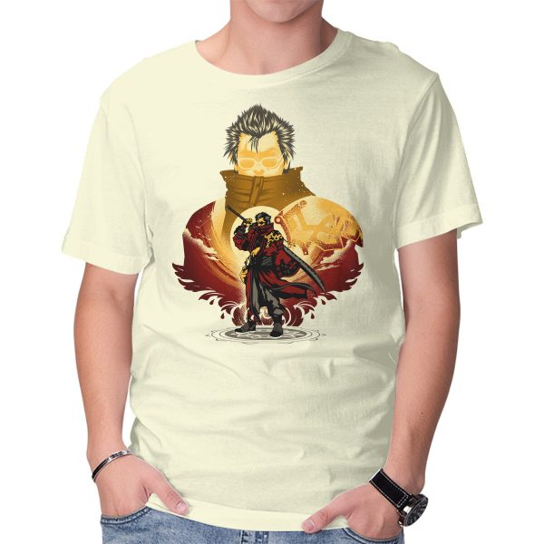 Warrior Monk Of Yevon - Image 9