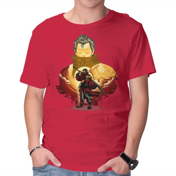 Warrior Monk Of Yevon - Image 5
