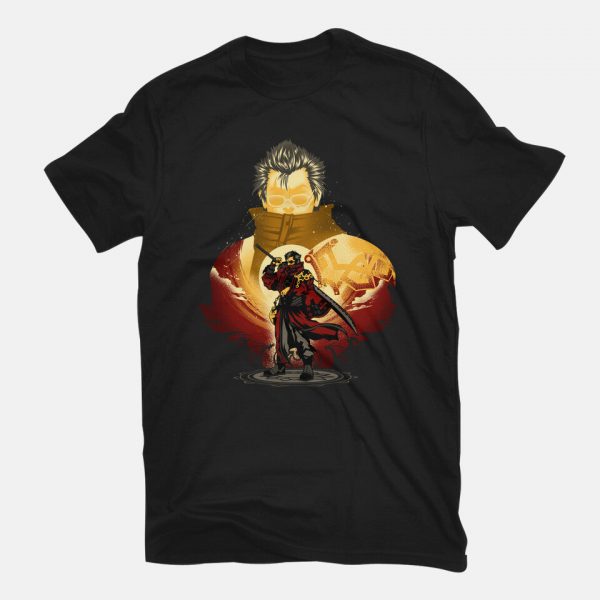 Warrior Monk Of Yevon - Image 3