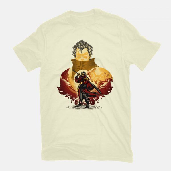 Warrior Monk Of Yevon - Image 11
