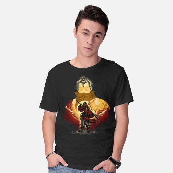 Warrior Monk Of Yevon - Image 2
