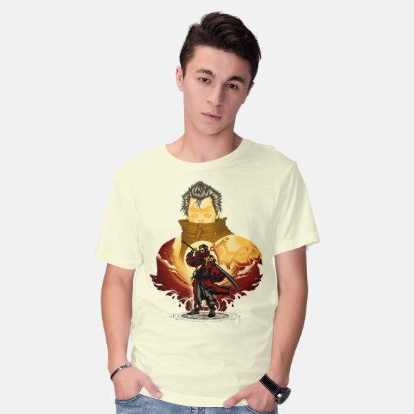 Warrior Monk Of Yevon - Image 10