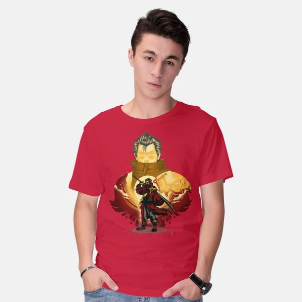 Warrior Monk Of Yevon - Image 6