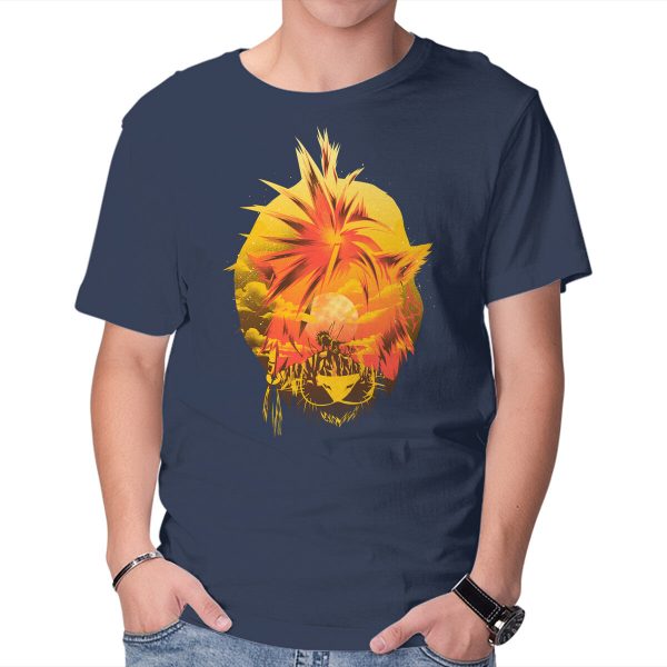 Flaming Tail Specimen - Image 5