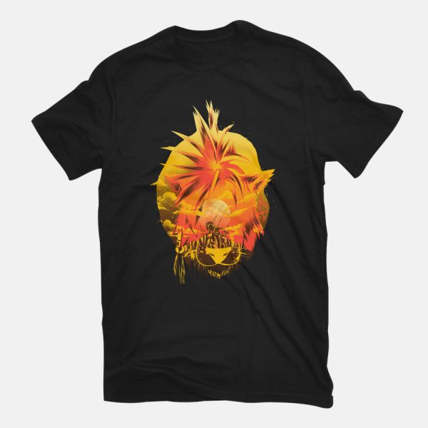 Flaming Tail Specimen - Image 3