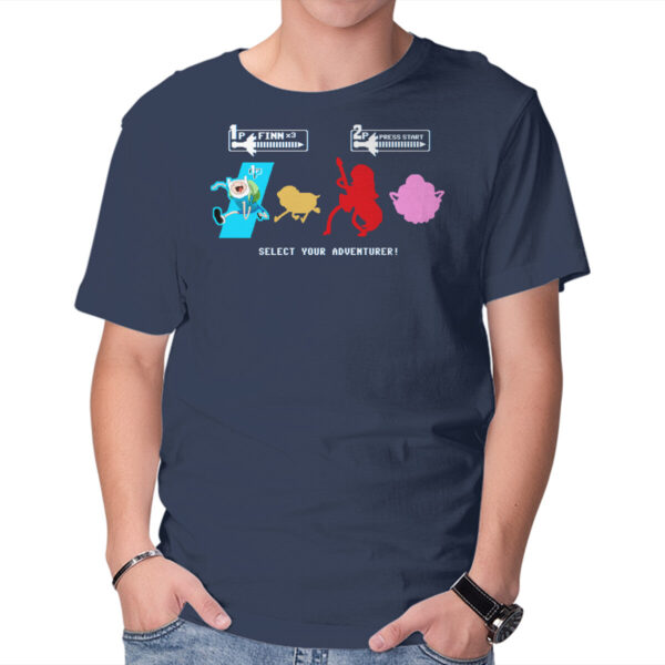 Select Your Adventurer - Image 5