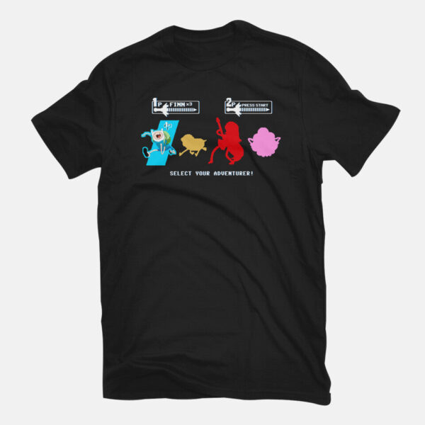 Select Your Adventurer - Image 3