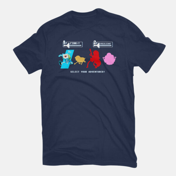 Select Your Adventurer - Image 7