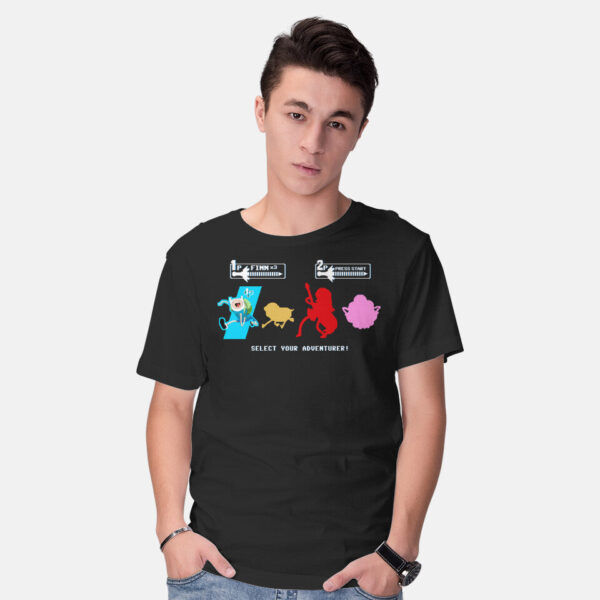 Select Your Adventurer - Image 2