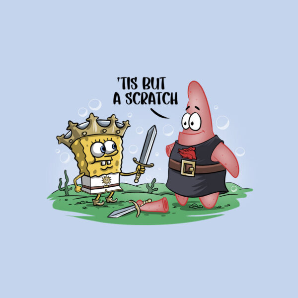 The Holy Grail Under The Sea - Image 19