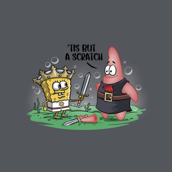 The Holy Grail Under The Sea - Image 9