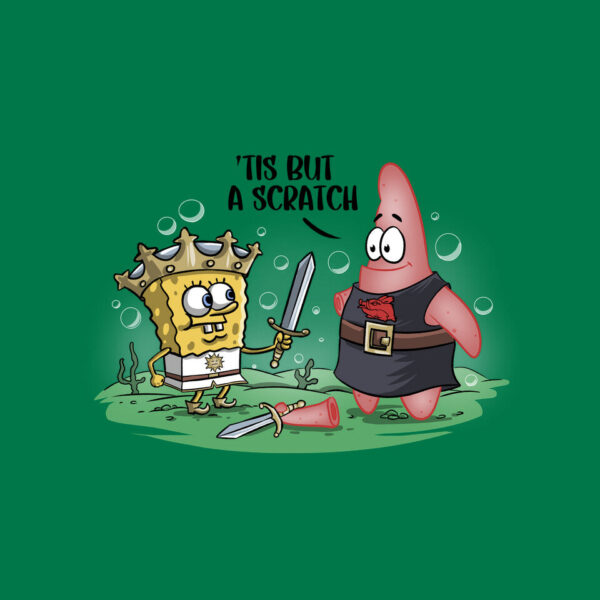 The Holy Grail Under The Sea - Image 24
