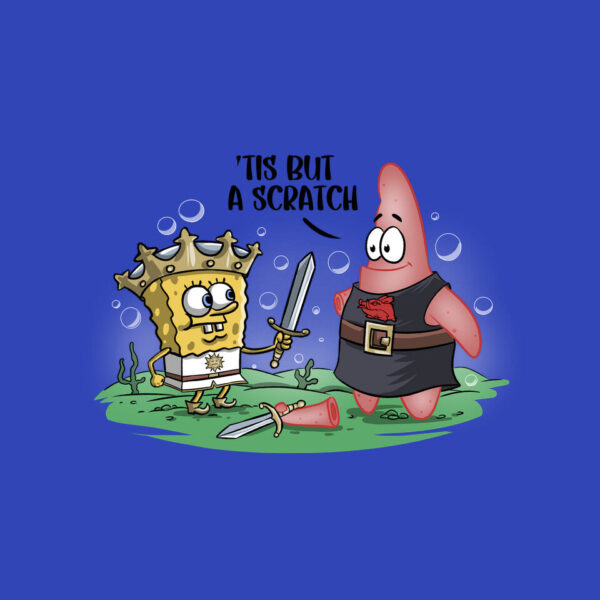 The Holy Grail Under The Sea - Image 4