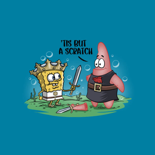 The Holy Grail Under The Sea - Image 14