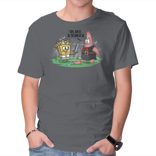 The Holy Grail Under The Sea - Image 6