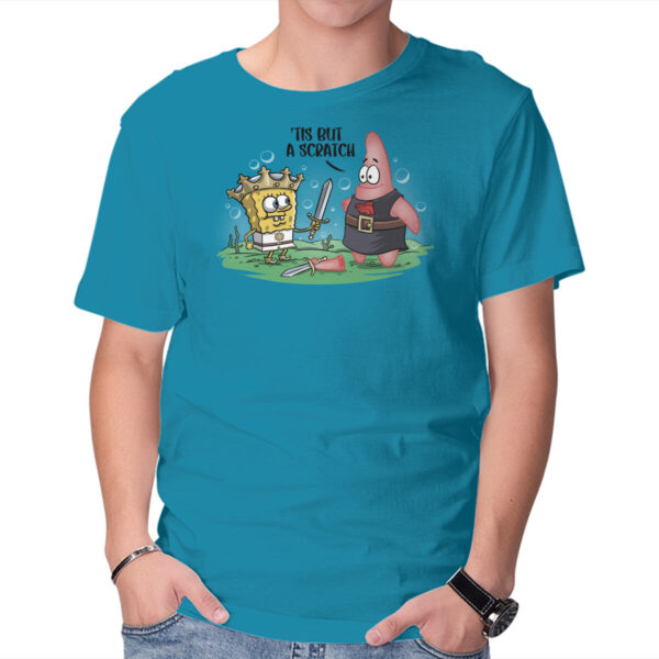 The Holy Grail Under The Sea - Image 11