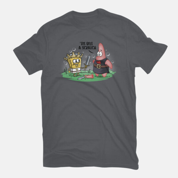 The Holy Grail Under The Sea - Image 8