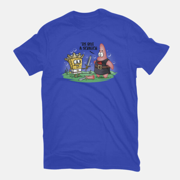 The Holy Grail Under The Sea - Image 3