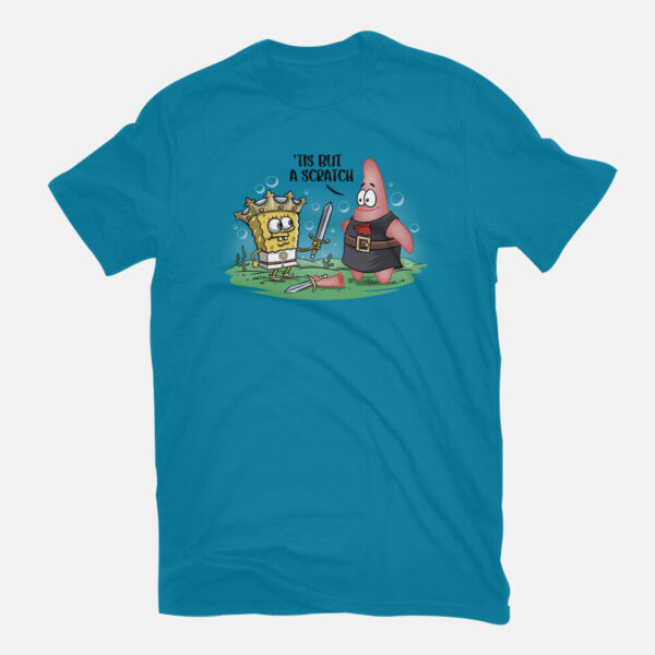 The Holy Grail Under The Sea - Image 13