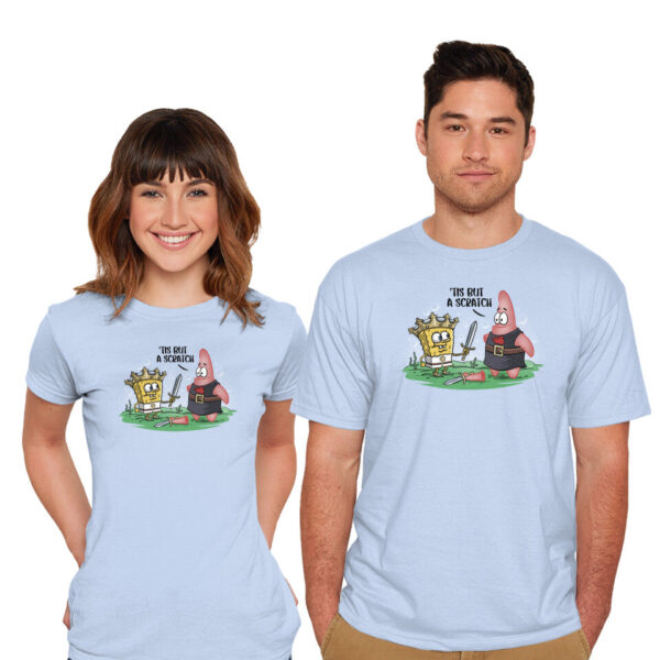 The Holy Grail Under The Sea - Image 20