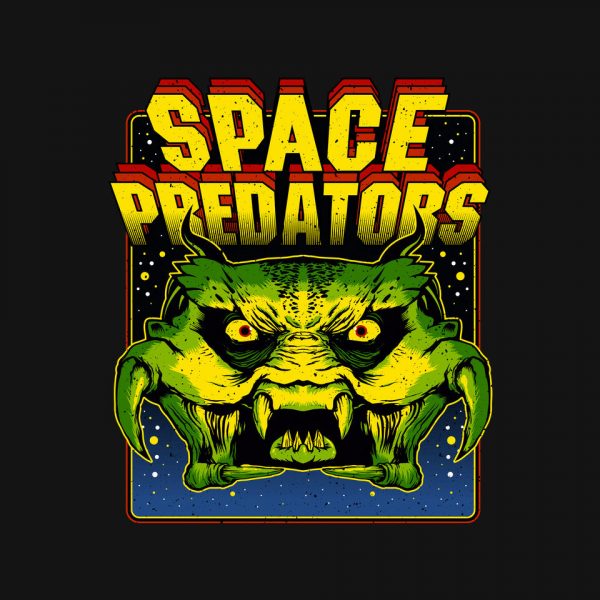Space Predator - Image 9