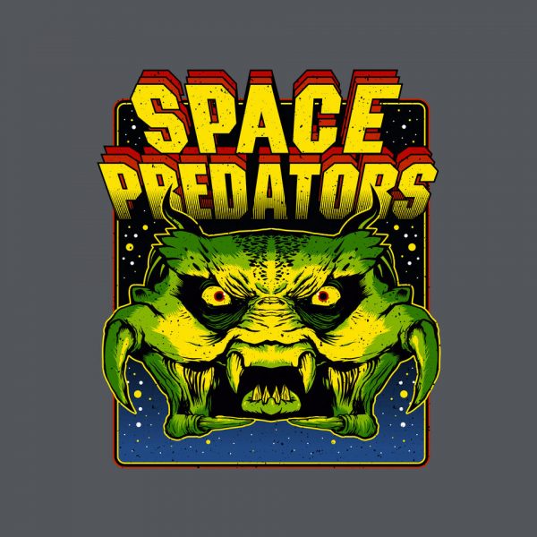 Space Predator - Image 14