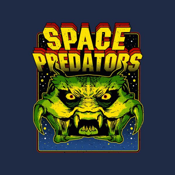 Space Predator - Image 4