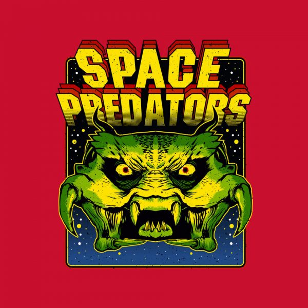 Space Predator - Image 19
