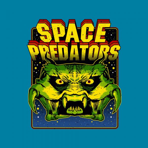 Space Predator - Image 24