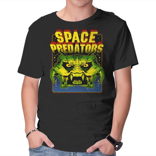 Space Predator - Image 6