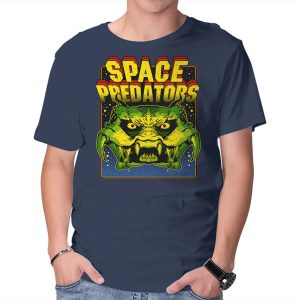 Space Predator