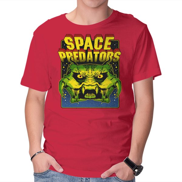Space Predator - Image 16