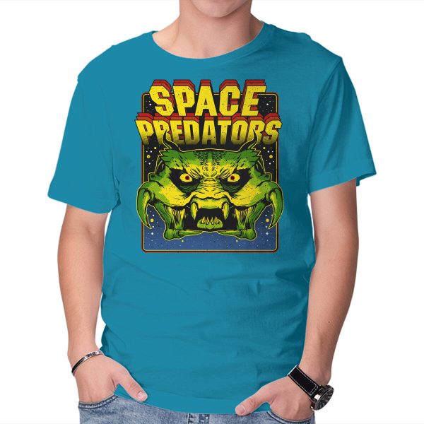 Space Predator - Image 21