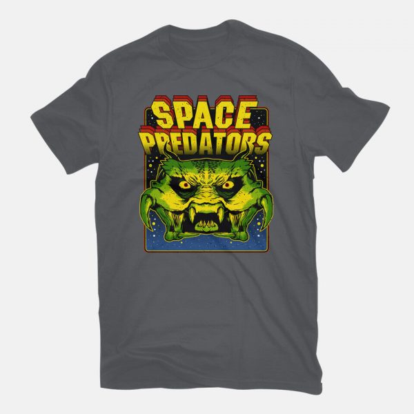 Space Predator - Image 13