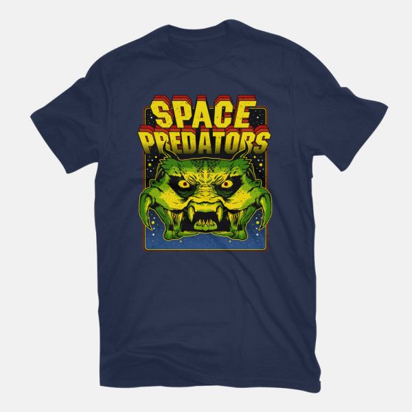 Space Predator - Image 3