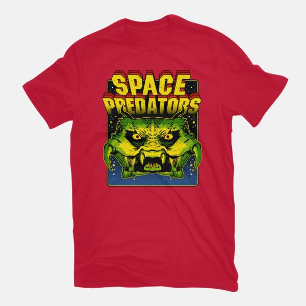 Space Predator - Image 18