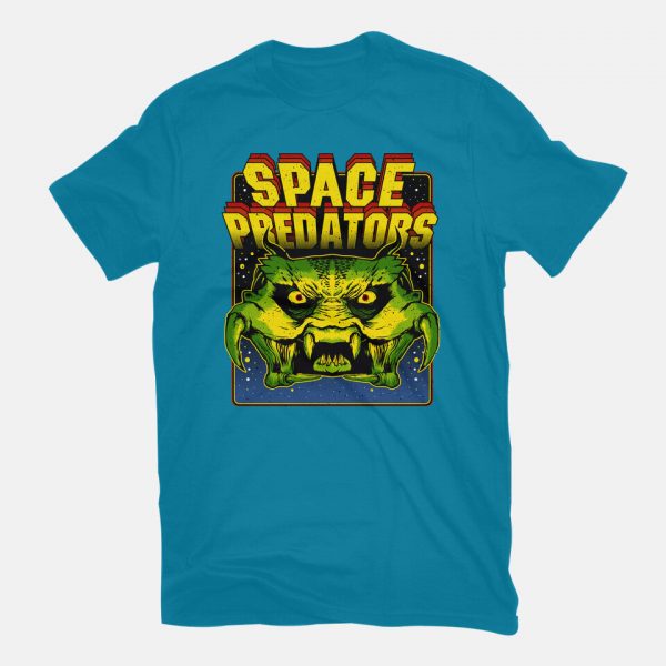 Space Predator - Image 23