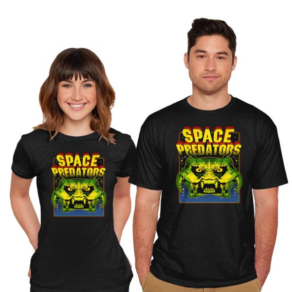 Space Predator - Image 10