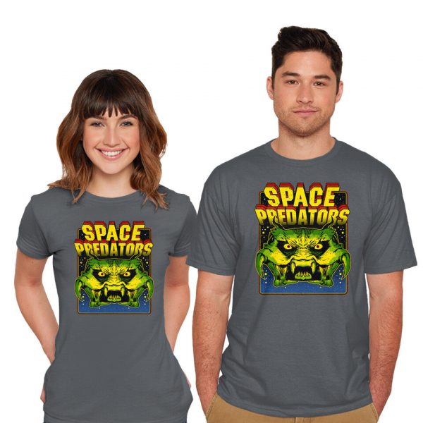 Space Predator - Image 15