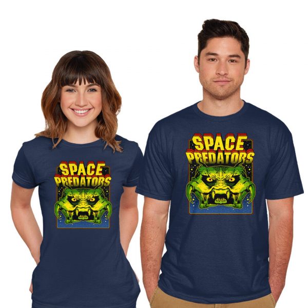 Space Predator - Image 5