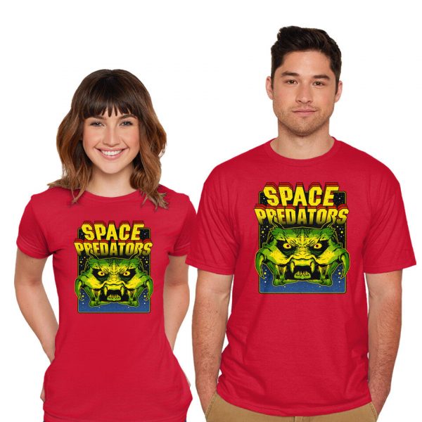 Space Predator - Image 20