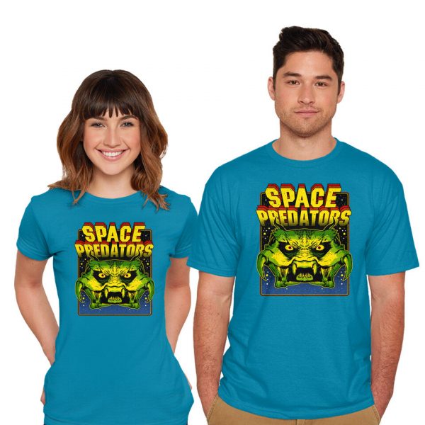 Space Predator - Image 25